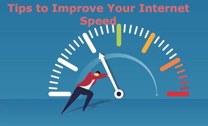 7 Ways to Improve Speed Of Your Router in 2023
