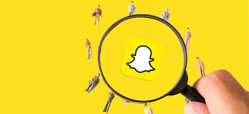 How to Find Someone on Snapchat Without Username in 2023