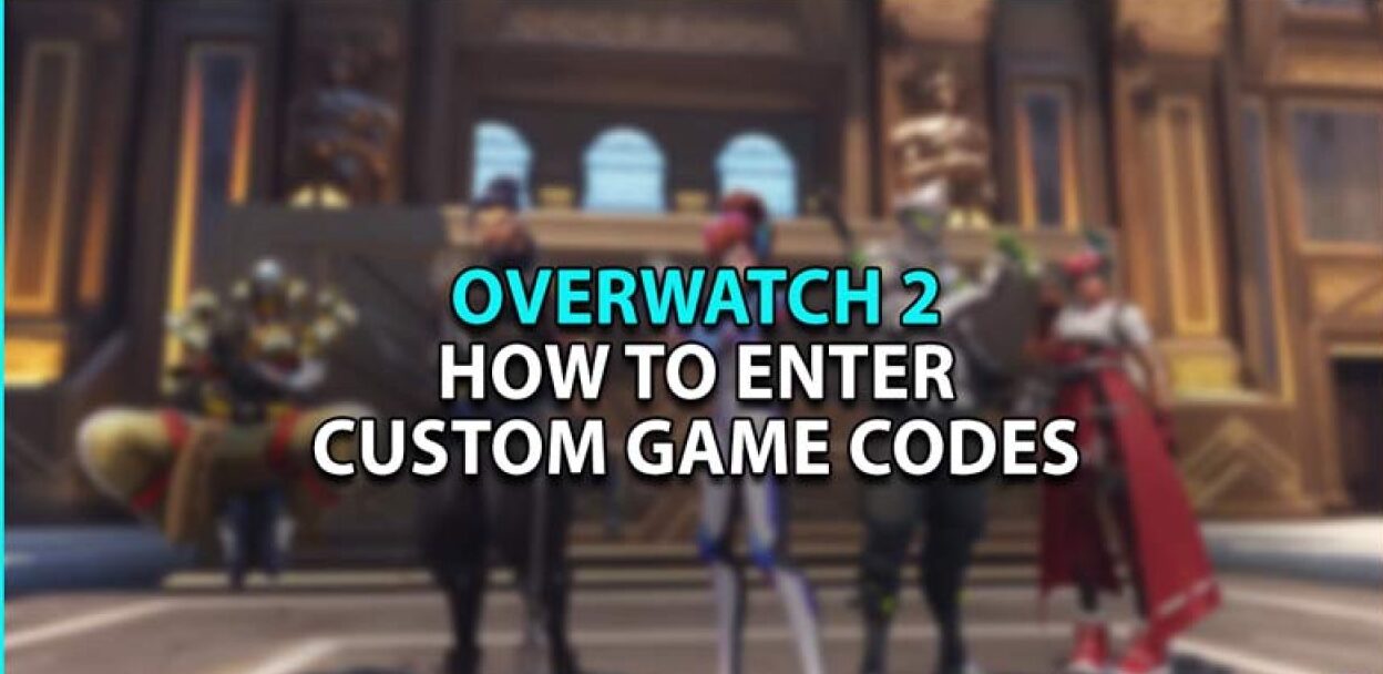 enter-custom-game-codes-in-overwatch-2