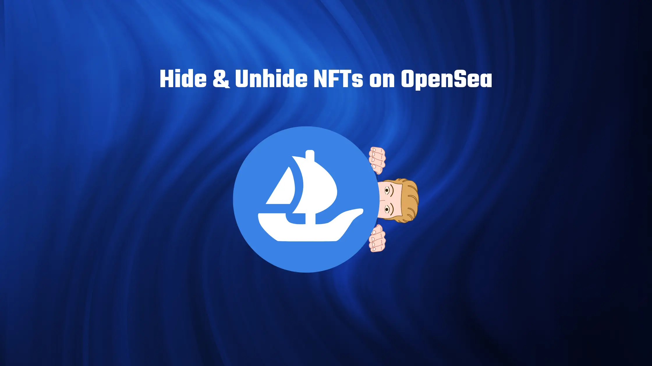 how-to-hide-and-unhide-nft-in-opensea