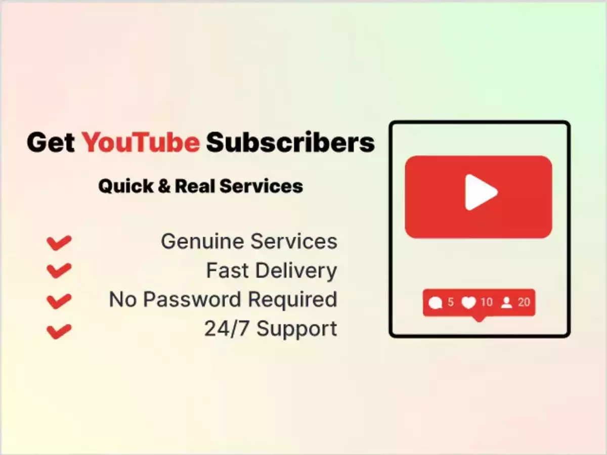 top-5-sites-to-buy-youtube-subscribers-and-views