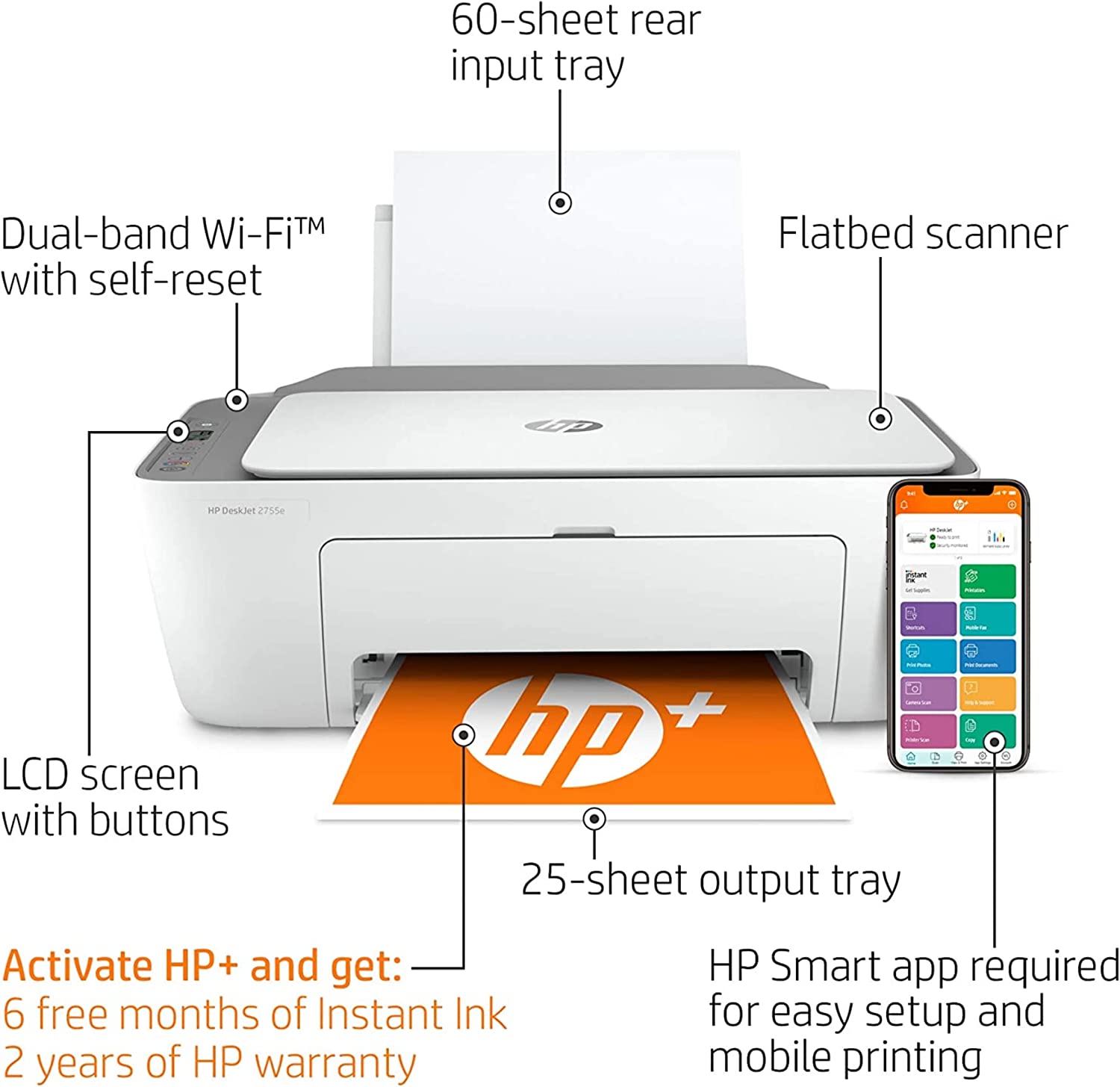 1neego-hp-all-in-one-wireless-color-inkjet-printer